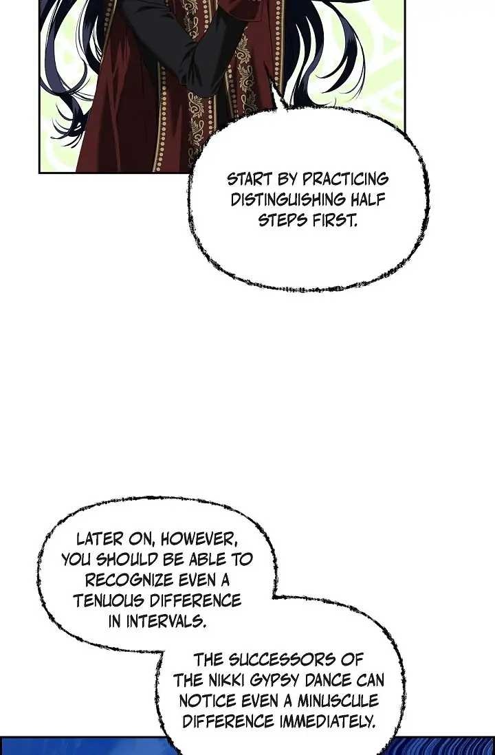 Ice Lamp - The Chronicles of Kira chapter 11 page 23