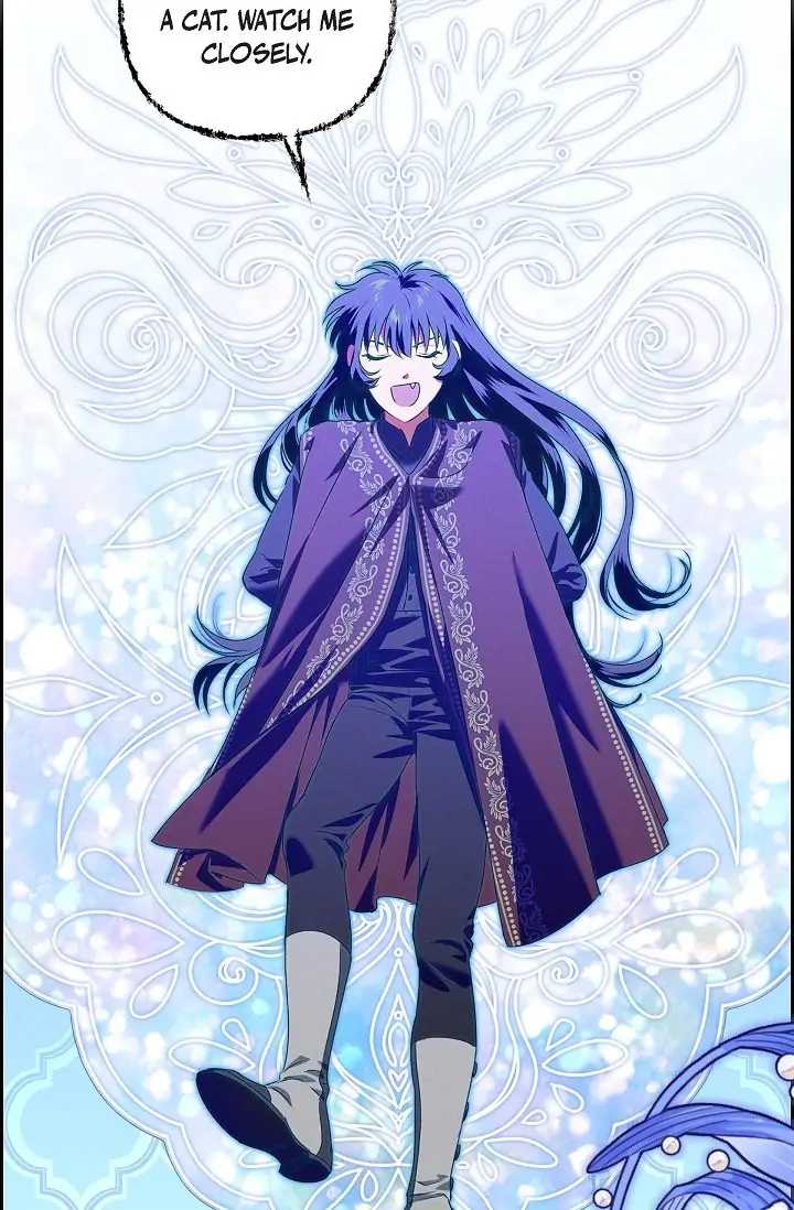 Ice Lamp - The Chronicles of Kira chapter 11 page 25