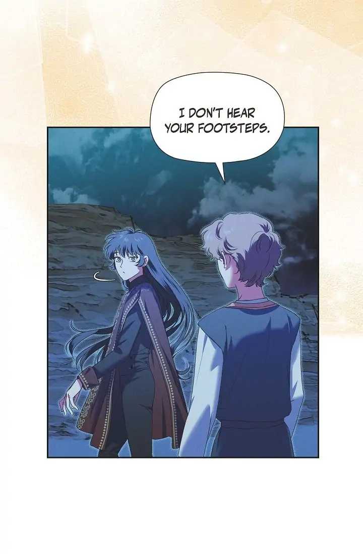 Ice Lamp - The Chronicles of Kira chapter 11 page 32