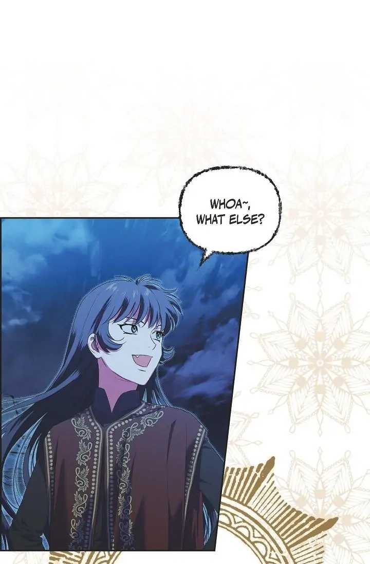 Ice Lamp - The Chronicles of Kira chapter 11 page 33