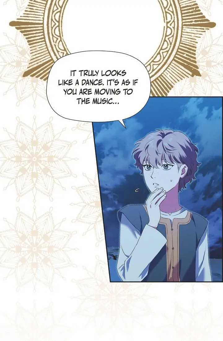 Ice Lamp - The Chronicles of Kira chapter 11 page 34