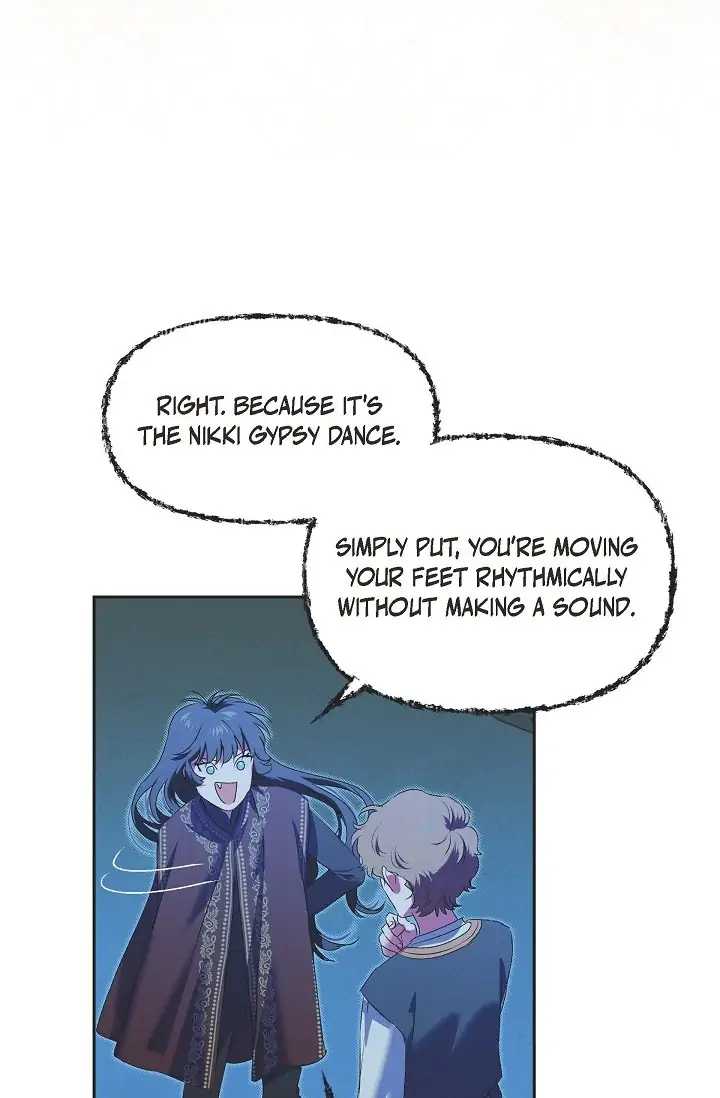 Ice Lamp - The Chronicles of Kira chapter 11 page 35