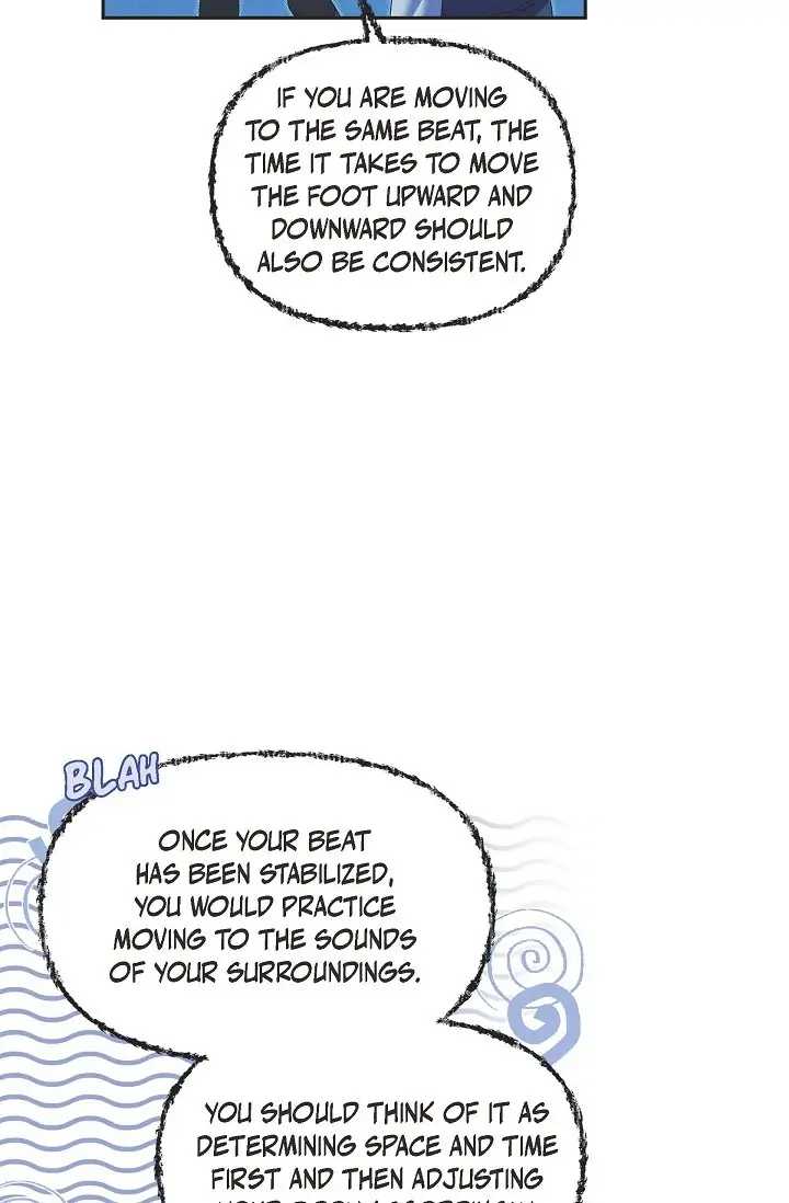 Ice Lamp - The Chronicles of Kira chapter 11 page 36