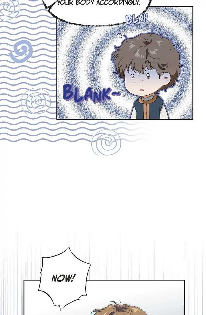 Ice Lamp - The Chronicles of Kira chapter 11 page 37