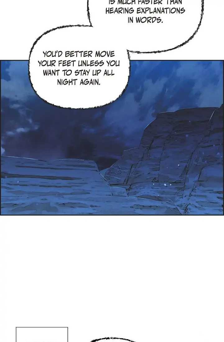 Ice Lamp - The Chronicles of Kira chapter 11 page 39