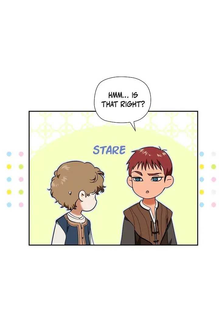 Ice Lamp - The Chronicles of Kira chapter 11 page 4