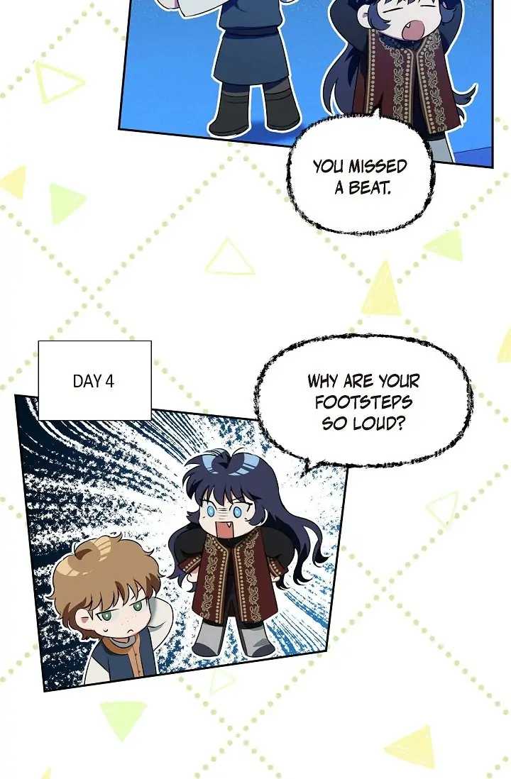 Ice Lamp - The Chronicles of Kira chapter 11 page 41