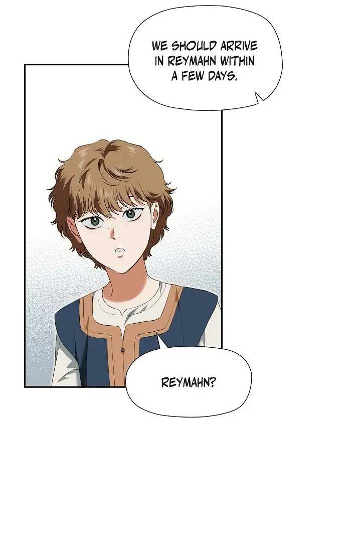 Ice Lamp - The Chronicles of Kira chapter 11 page 5