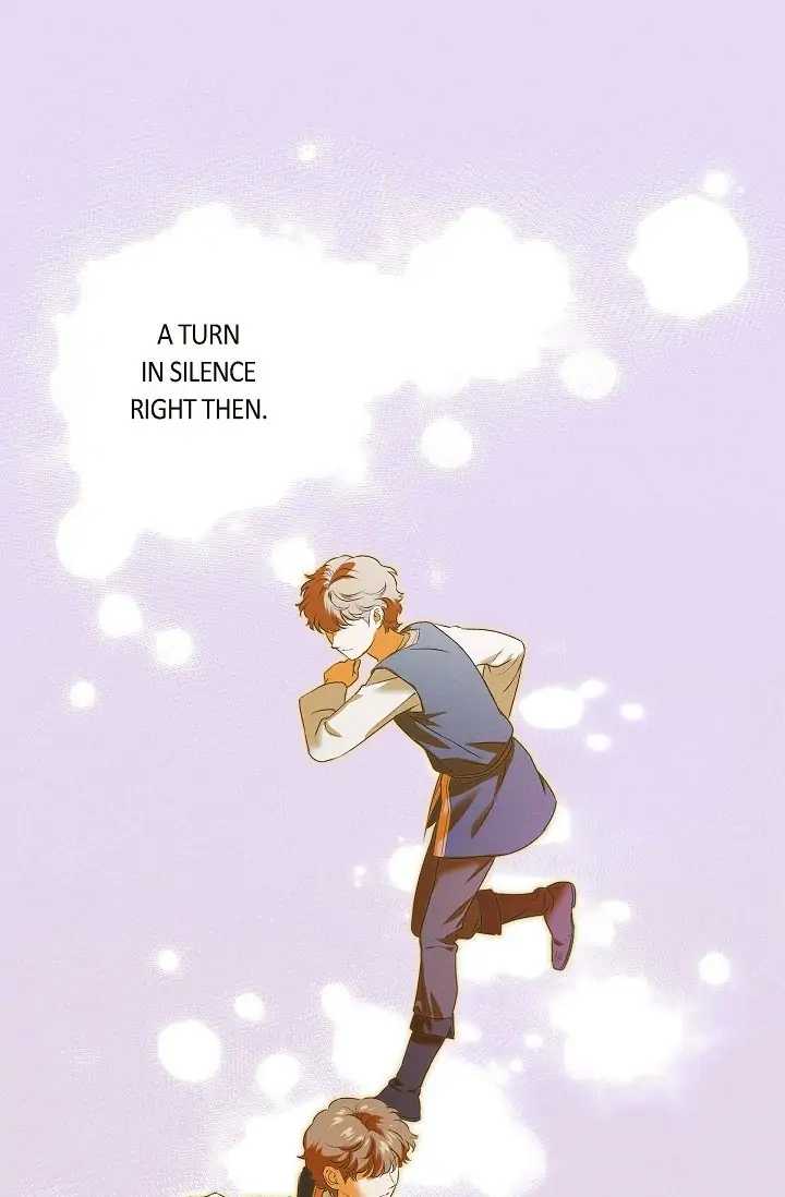 Ice Lamp - The Chronicles of Kira chapter 11 page 51