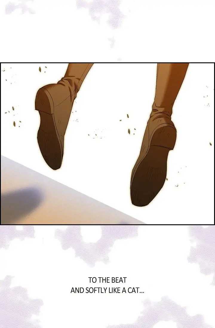 Ice Lamp - The Chronicles of Kira chapter 11 page 53