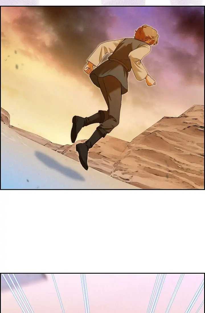 Ice Lamp - The Chronicles of Kira chapter 11 page 54