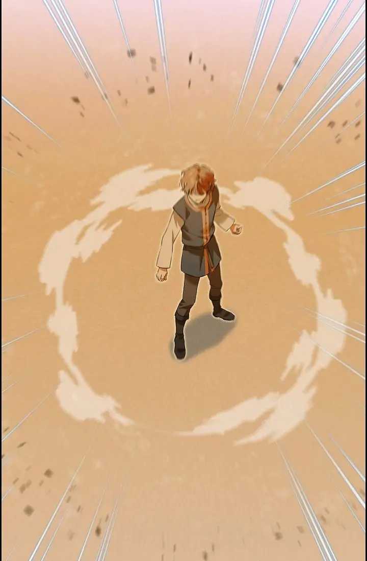 Ice Lamp - The Chronicles of Kira chapter 11 page 55