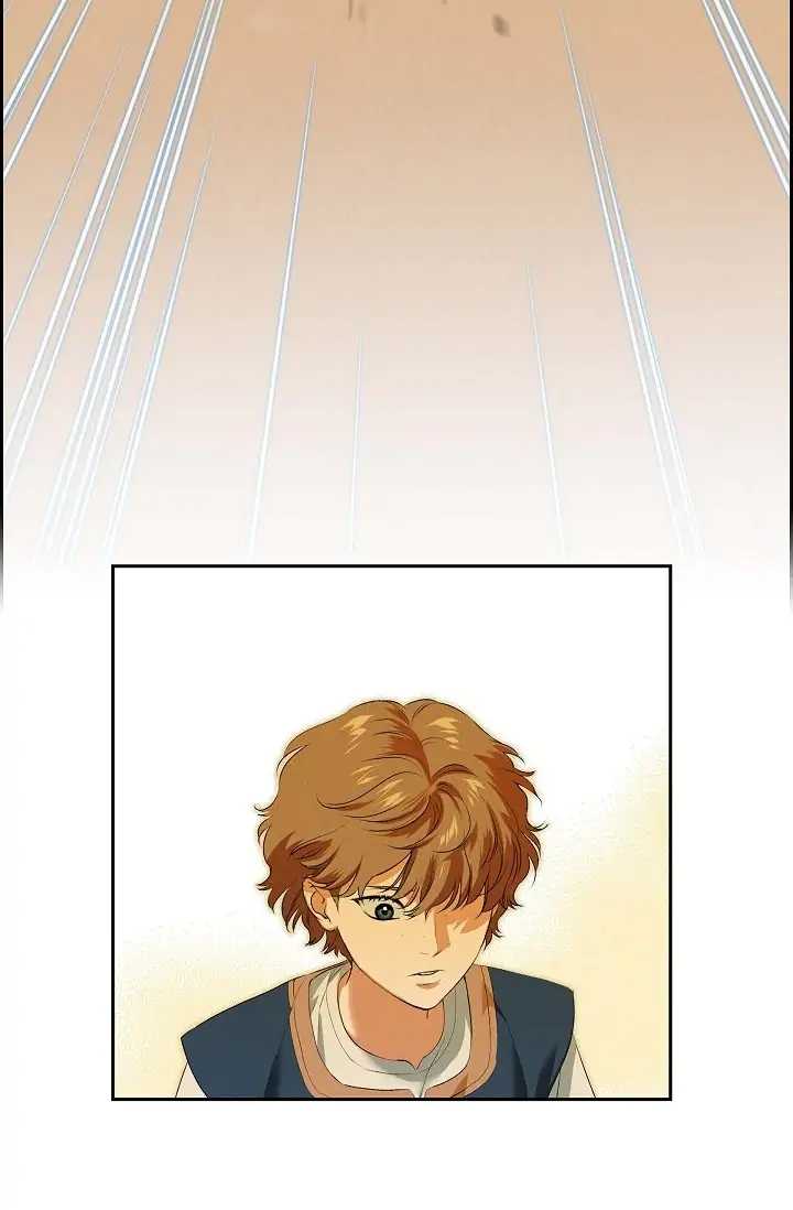 Ice Lamp - The Chronicles of Kira chapter 11 page 56