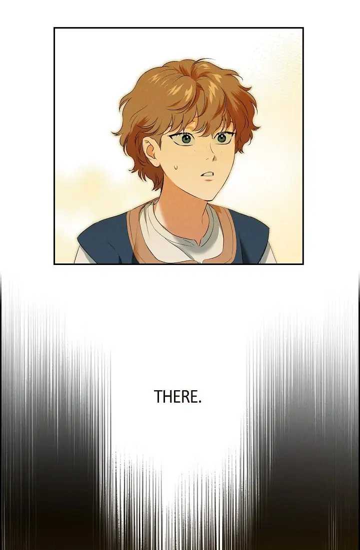 Ice Lamp - The Chronicles of Kira chapter 11 page 57