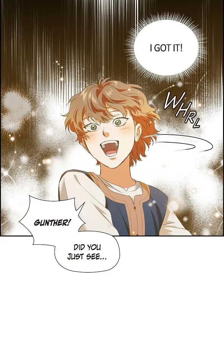 Ice Lamp - The Chronicles of Kira chapter 11 page 58