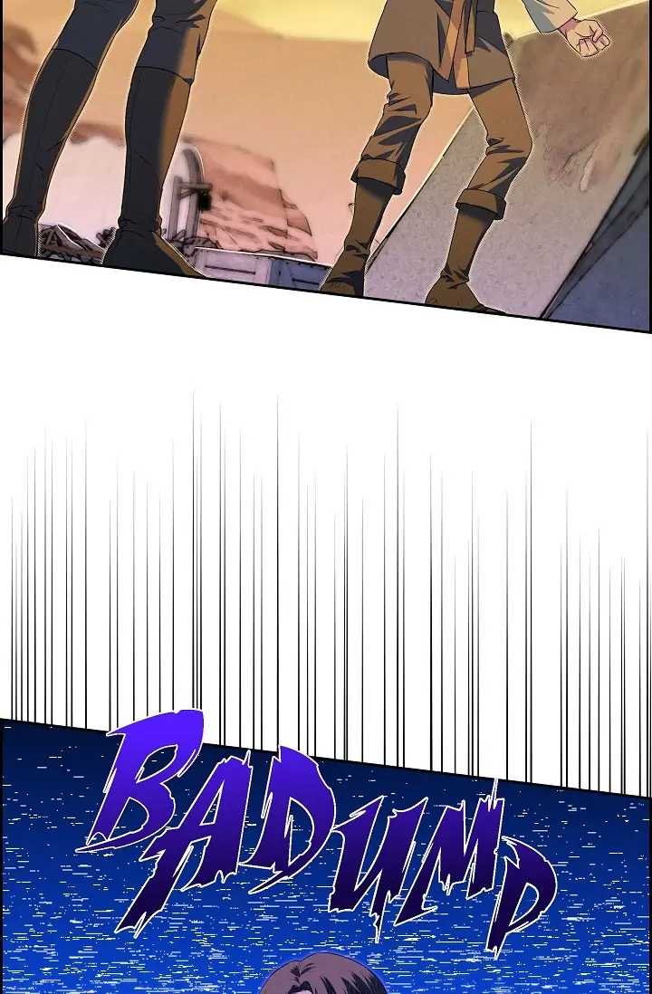 Ice Lamp - The Chronicles of Kira chapter 11 page 60