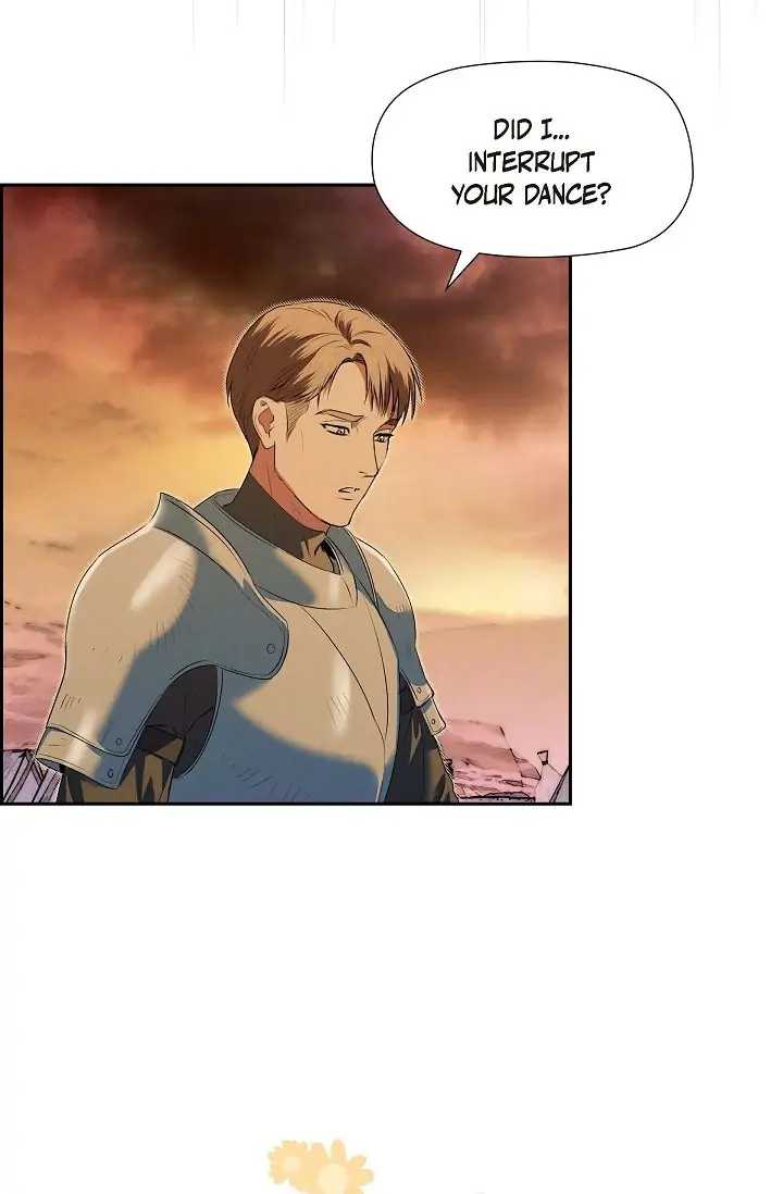 Ice Lamp - The Chronicles of Kira chapter 11 page 62