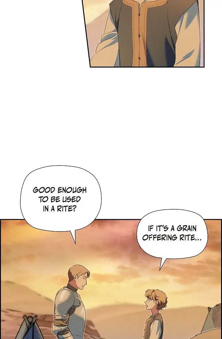 Ice Lamp - The Chronicles of Kira chapter 11 page 69