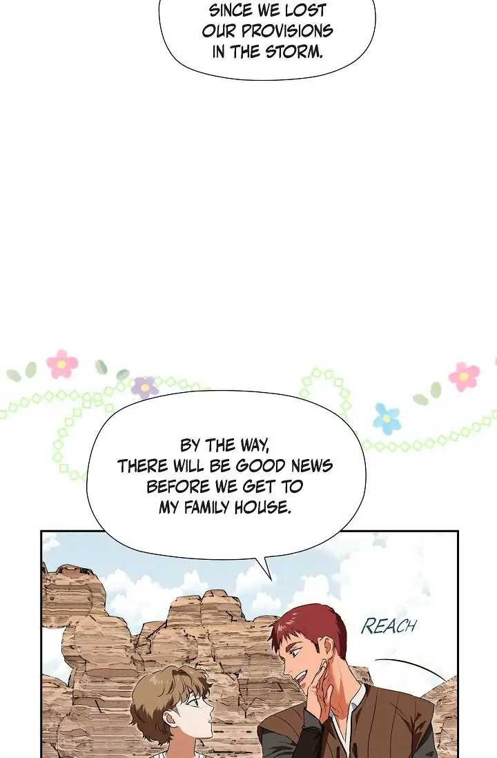 Ice Lamp - The Chronicles of Kira chapter 11 page 7