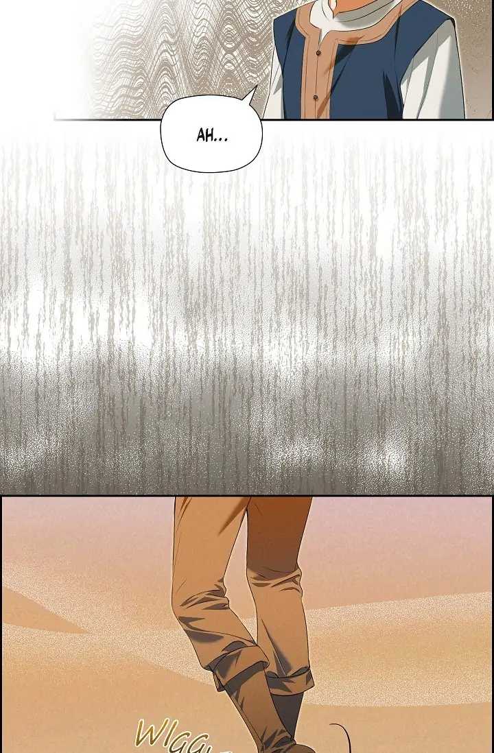 Ice Lamp - The Chronicles of Kira chapter 11 page 73