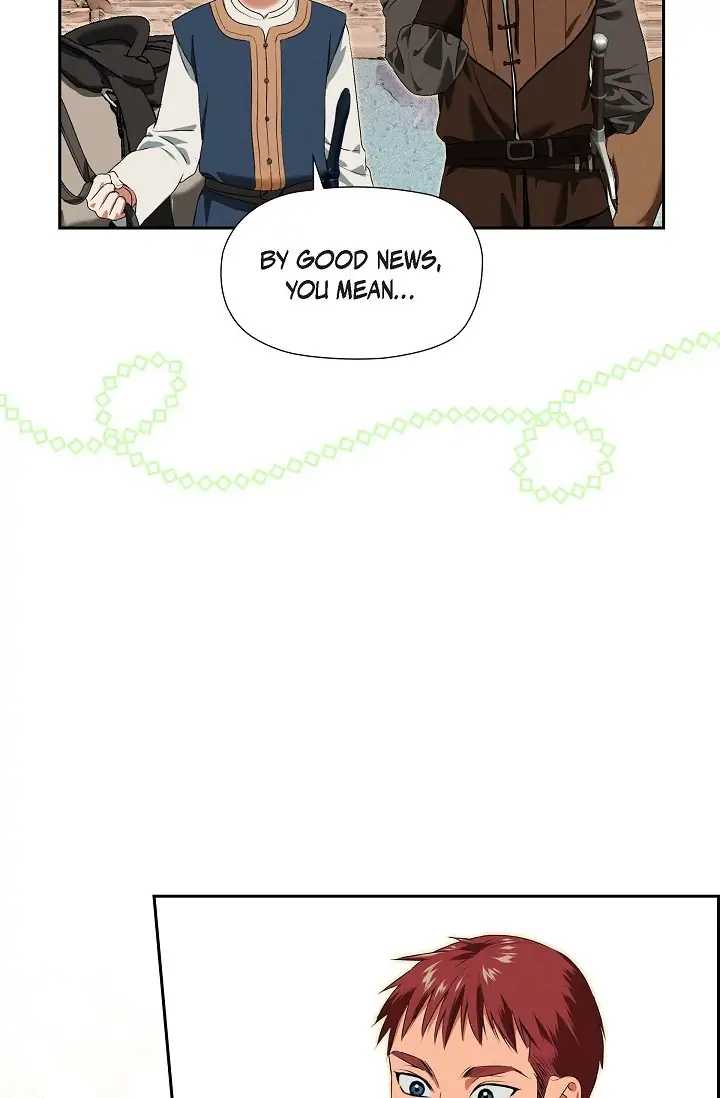 Ice Lamp - The Chronicles of Kira chapter 11 page 8