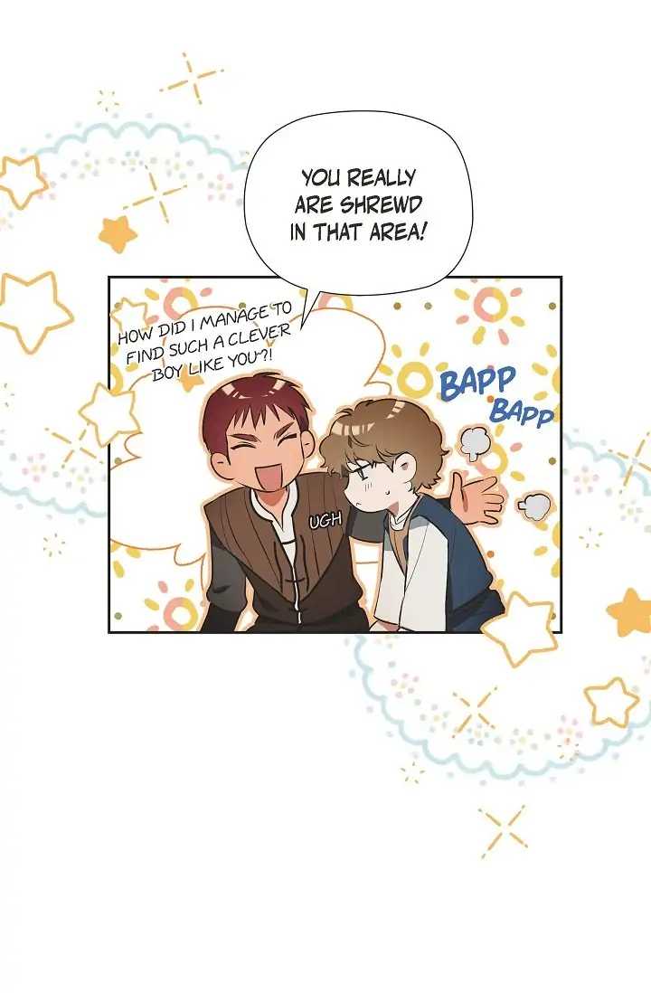 Ice Lamp - The Chronicles of Kira chapter 12 page 10