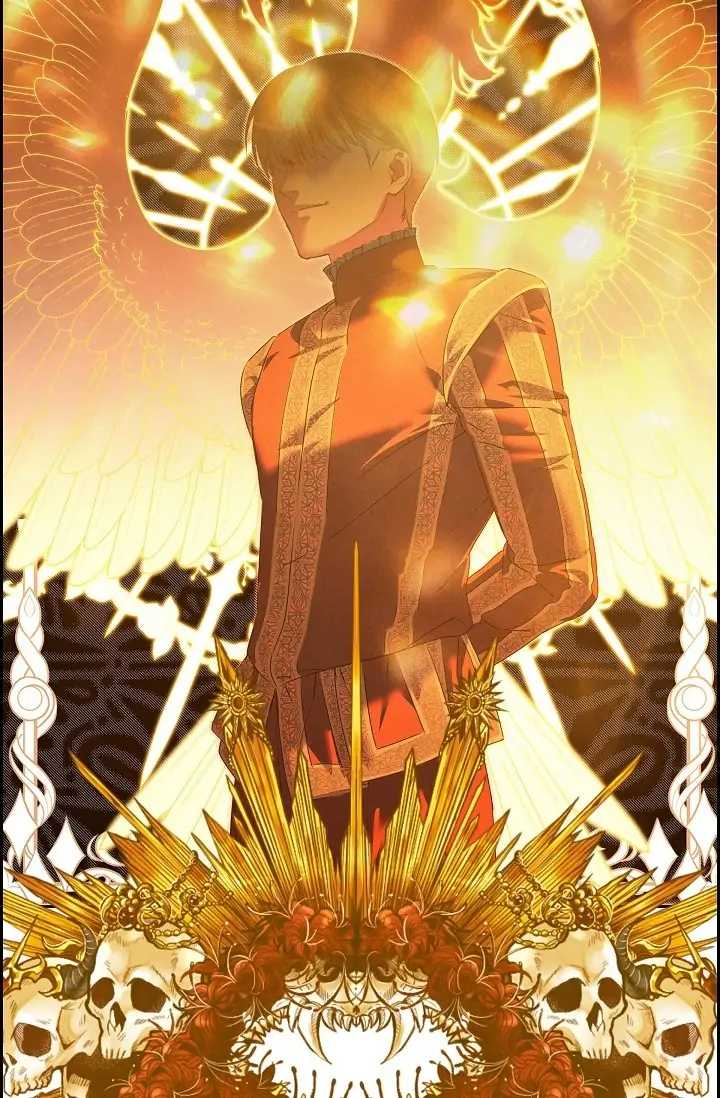 Ice Lamp - The Chronicles of Kira chapter 12 page 13