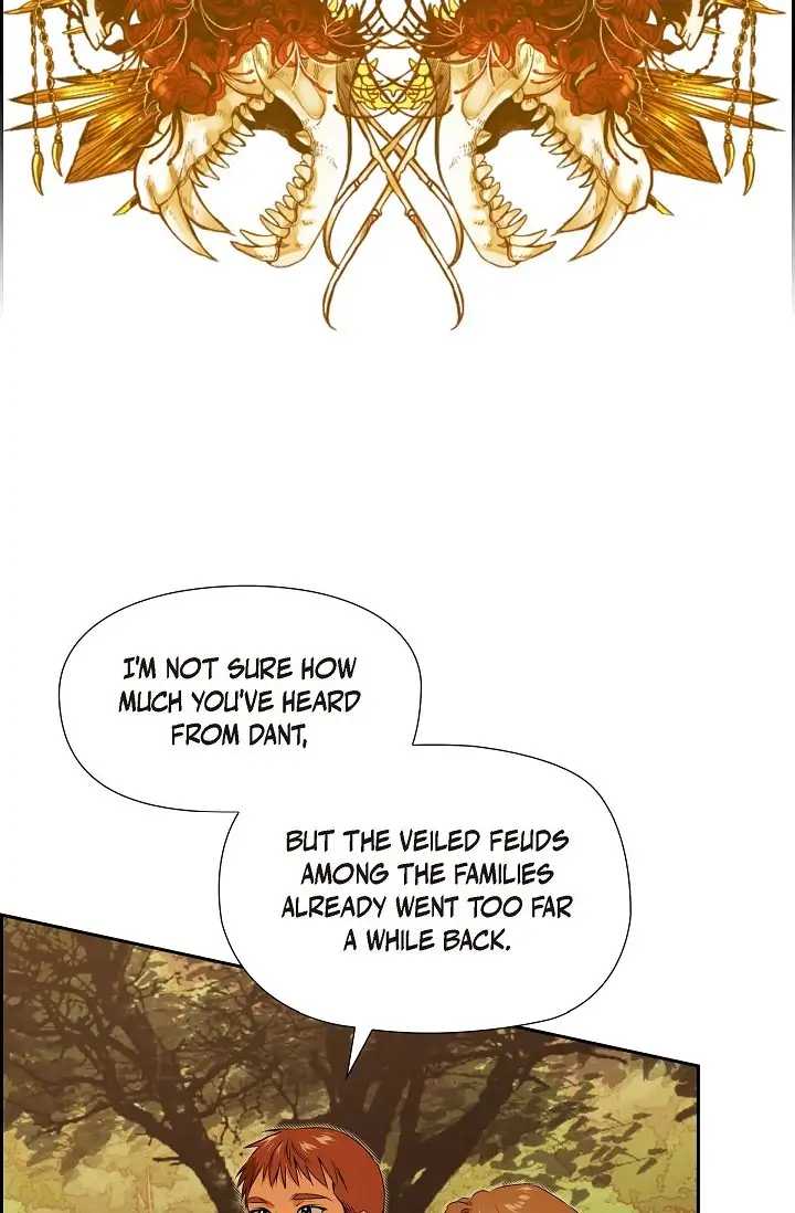 Ice Lamp - The Chronicles of Kira chapter 12 page 14