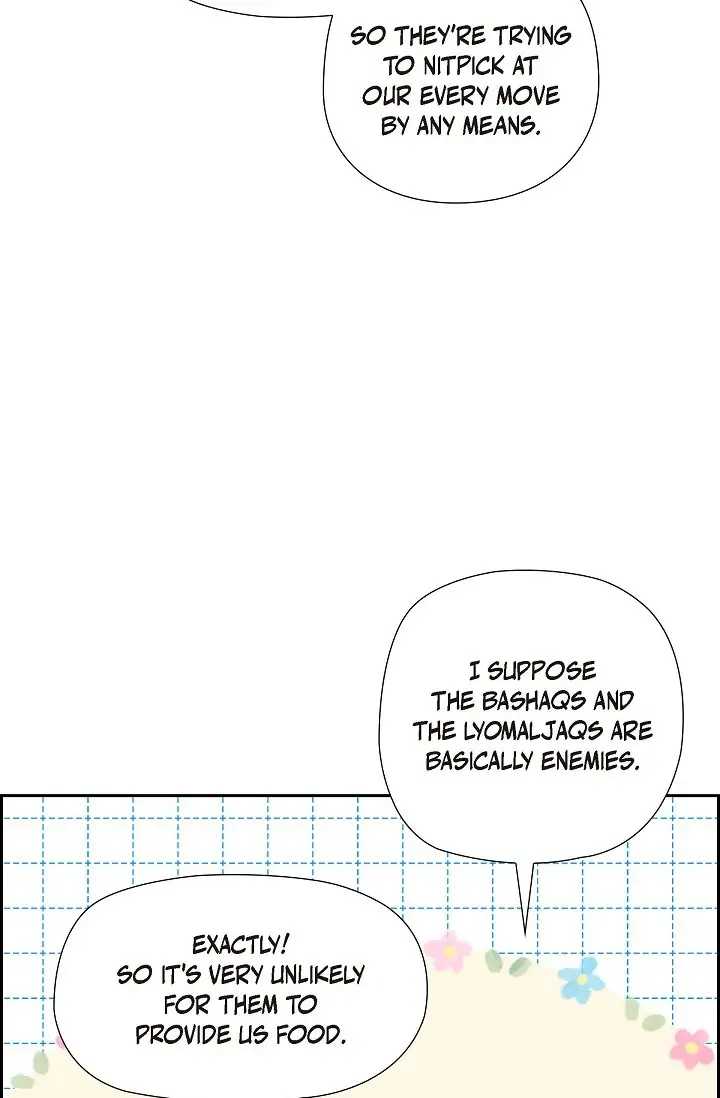 Ice Lamp - The Chronicles of Kira chapter 12 page 18