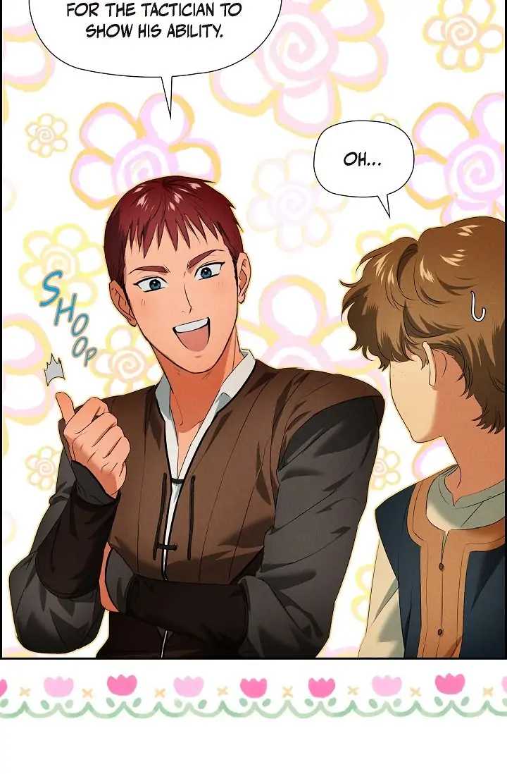 Ice Lamp - The Chronicles of Kira chapter 12 page 20