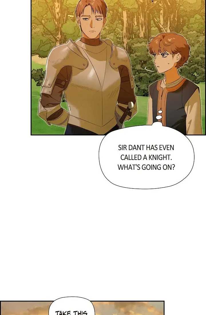 Ice Lamp - The Chronicles of Kira chapter 12 page 24