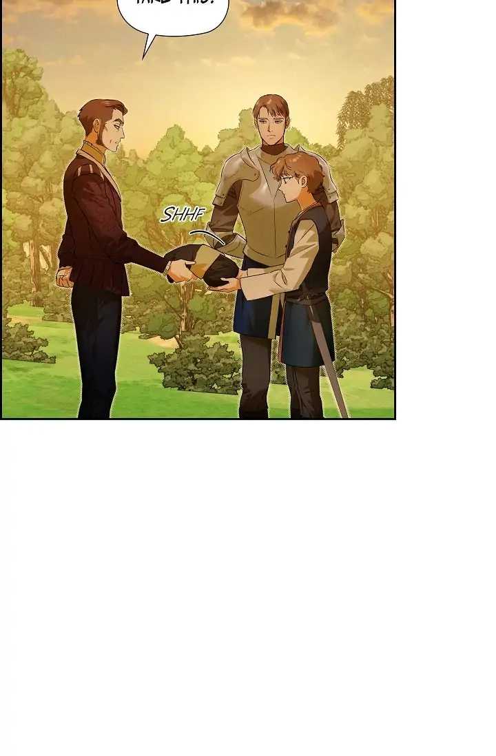 Ice Lamp - The Chronicles of Kira chapter 12 page 25