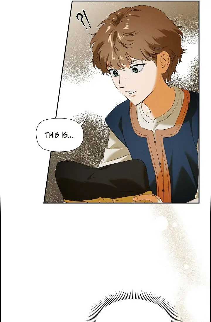 Ice Lamp - The Chronicles of Kira chapter 12 page 26