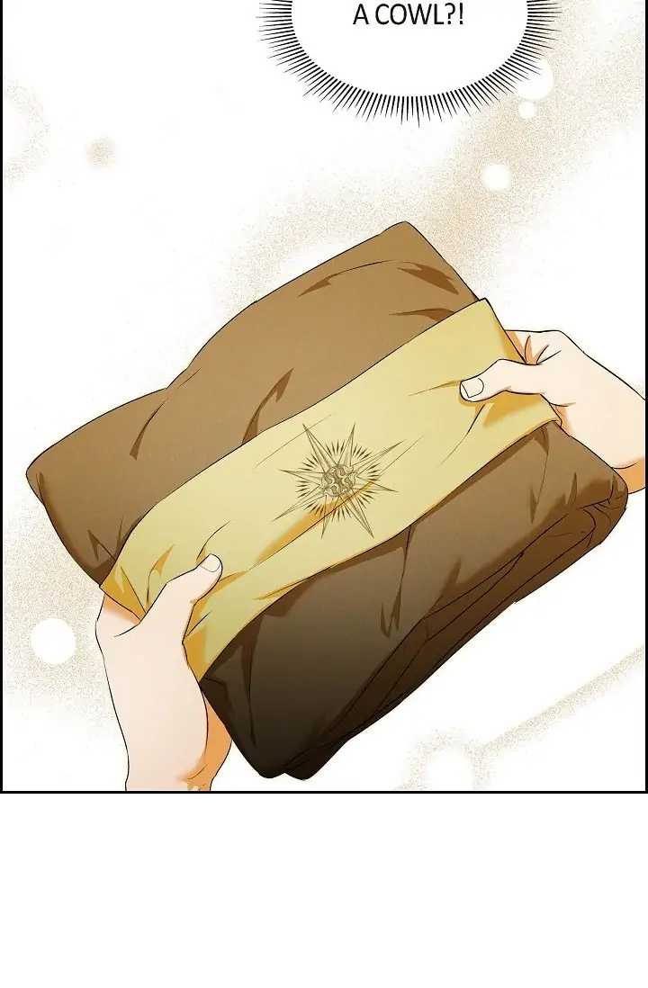 Ice Lamp - The Chronicles of Kira chapter 12 page 27