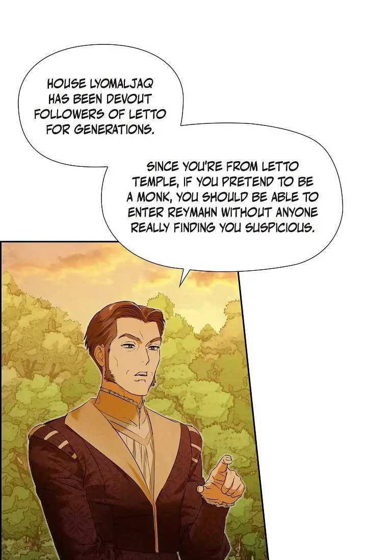 Ice Lamp - The Chronicles of Kira chapter 12 page 28