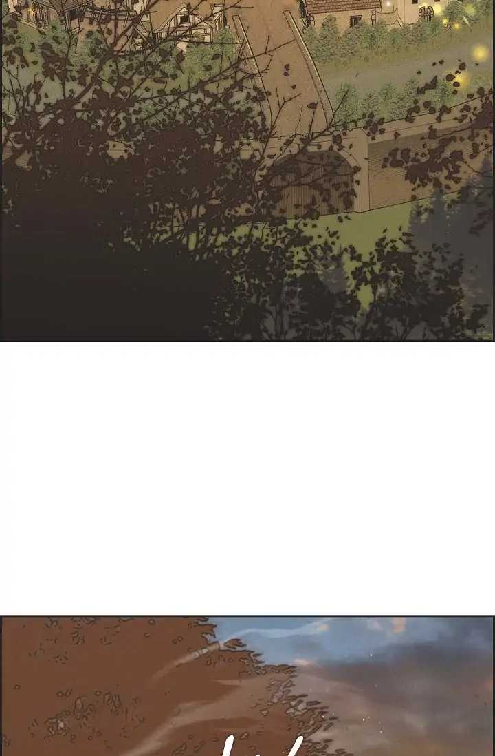 Ice Lamp - The Chronicles of Kira chapter 12 page 3