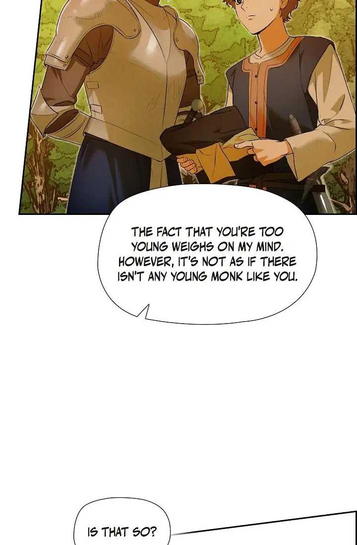 Ice Lamp - The Chronicles of Kira chapter 12 page 30