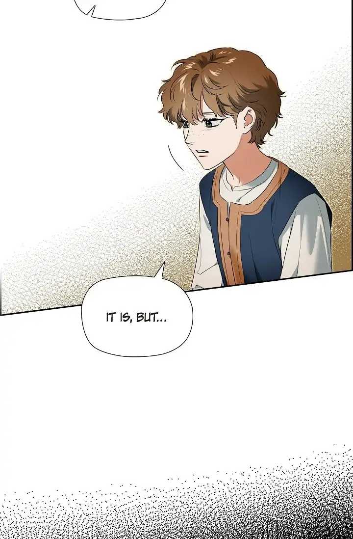 Ice Lamp - The Chronicles of Kira chapter 12 page 31