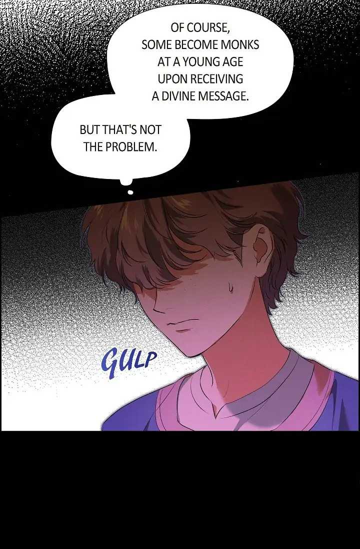 Ice Lamp - The Chronicles of Kira chapter 12 page 32