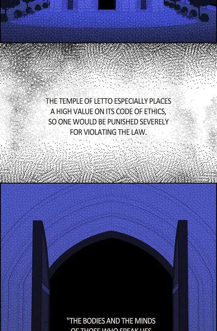 Ice Lamp - The Chronicles of Kira chapter 12 page 34