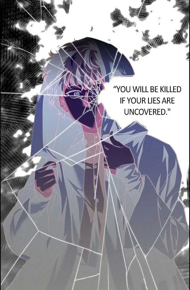 Ice Lamp - The Chronicles of Kira chapter 12 page 36