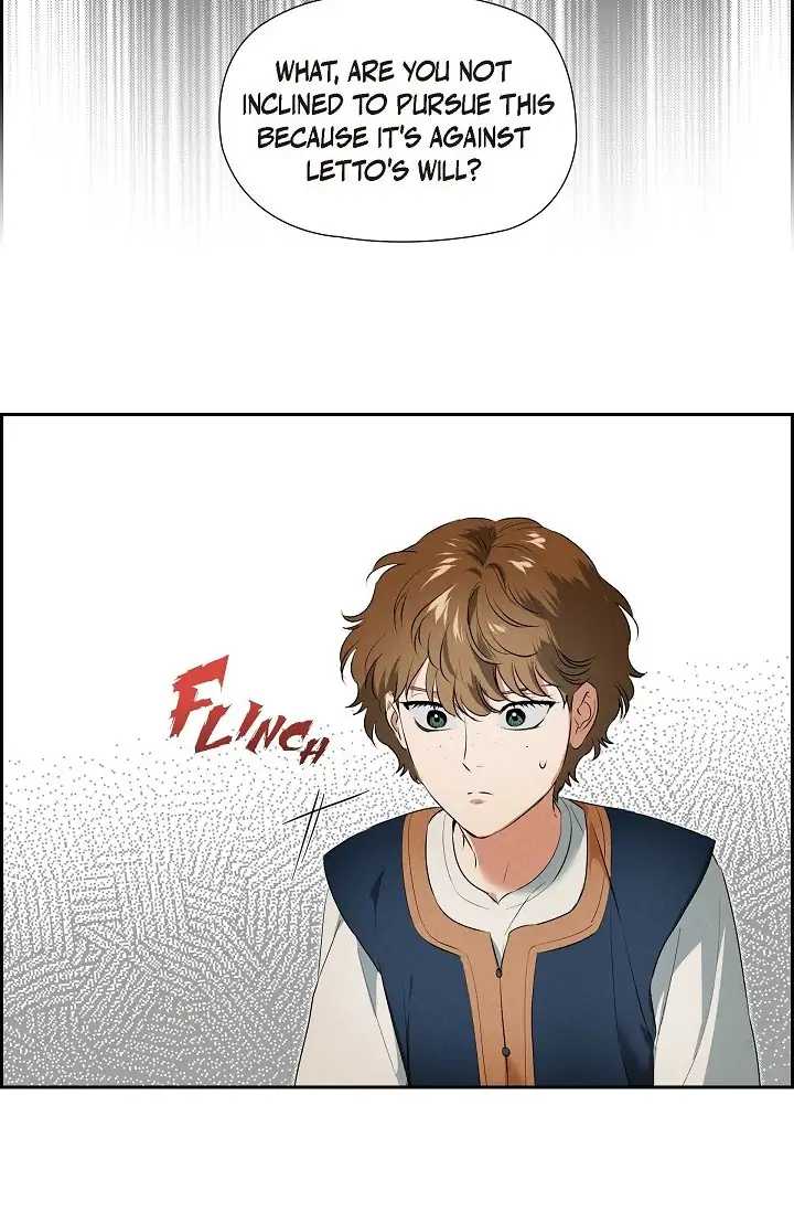 Ice Lamp - The Chronicles of Kira chapter 12 page 38