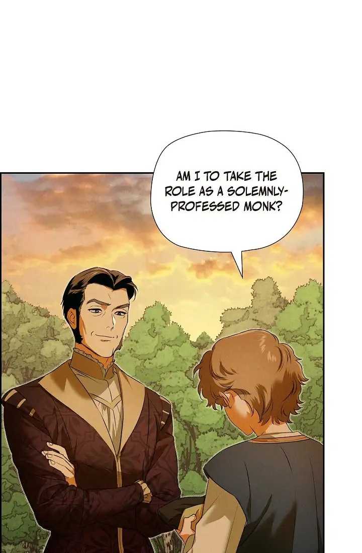 Ice Lamp - The Chronicles of Kira chapter 12 page 39