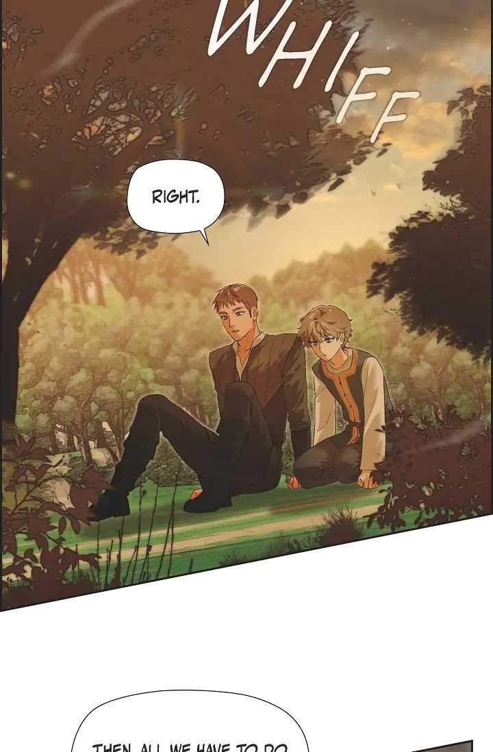 Ice Lamp - The Chronicles of Kira chapter 12 page 4