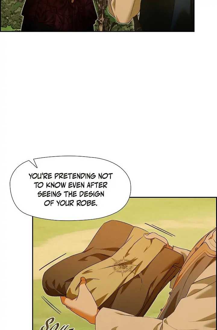 Ice Lamp - The Chronicles of Kira chapter 12 page 40