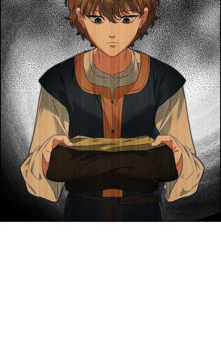 Ice Lamp - The Chronicles of Kira chapter 12 page 42