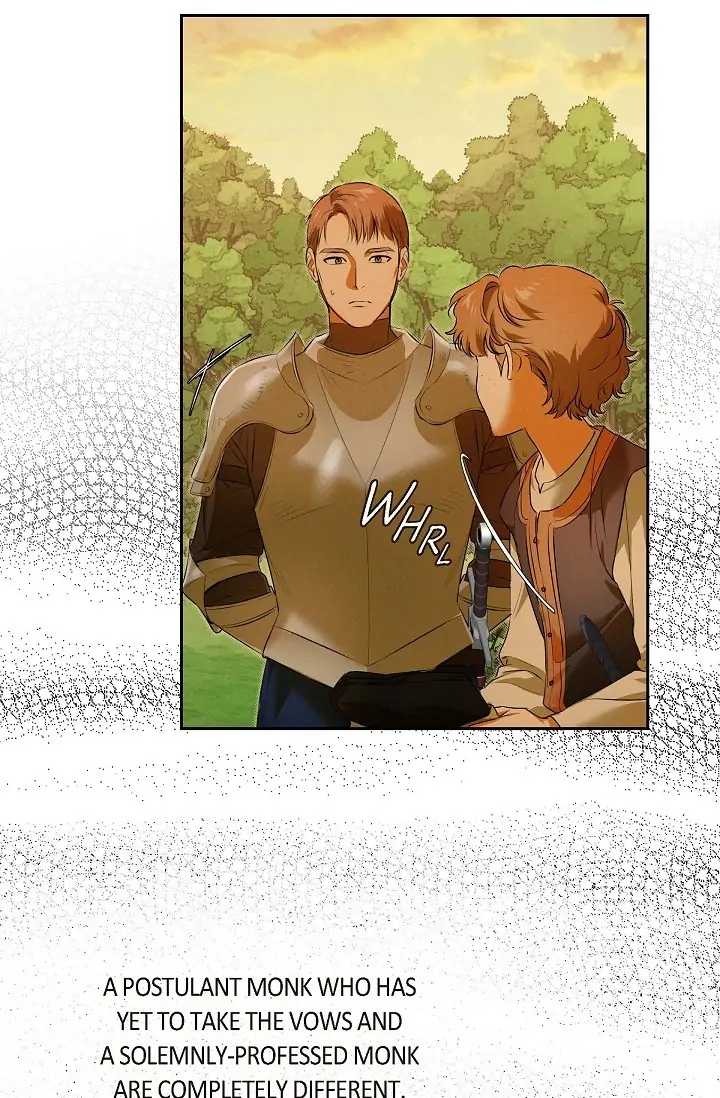 Ice Lamp - The Chronicles of Kira chapter 12 page 43