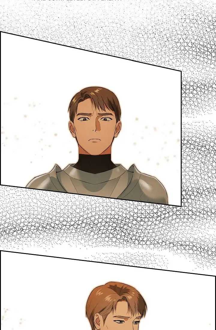 Ice Lamp - The Chronicles of Kira chapter 12 page 44