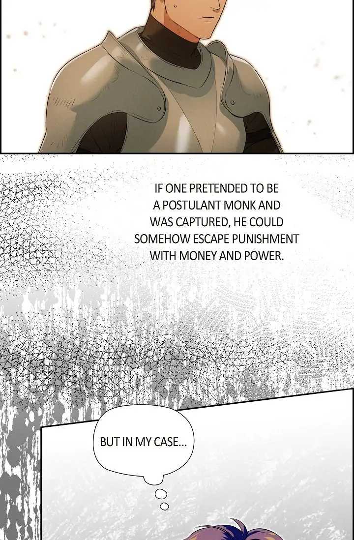 Ice Lamp - The Chronicles of Kira chapter 12 page 45