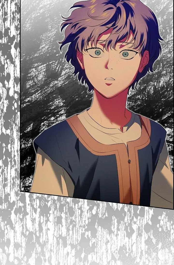 Ice Lamp - The Chronicles of Kira chapter 12 page 46